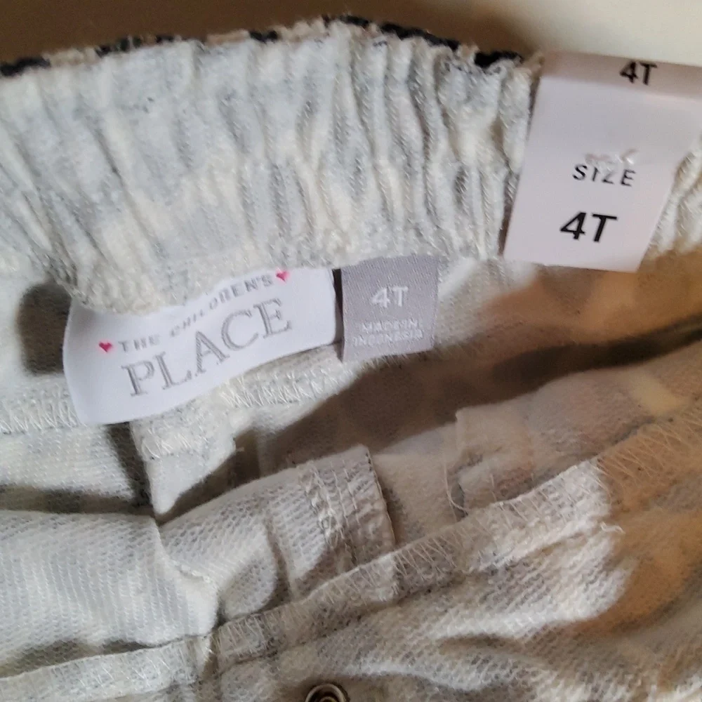 The Children's Place leggins Size 4T